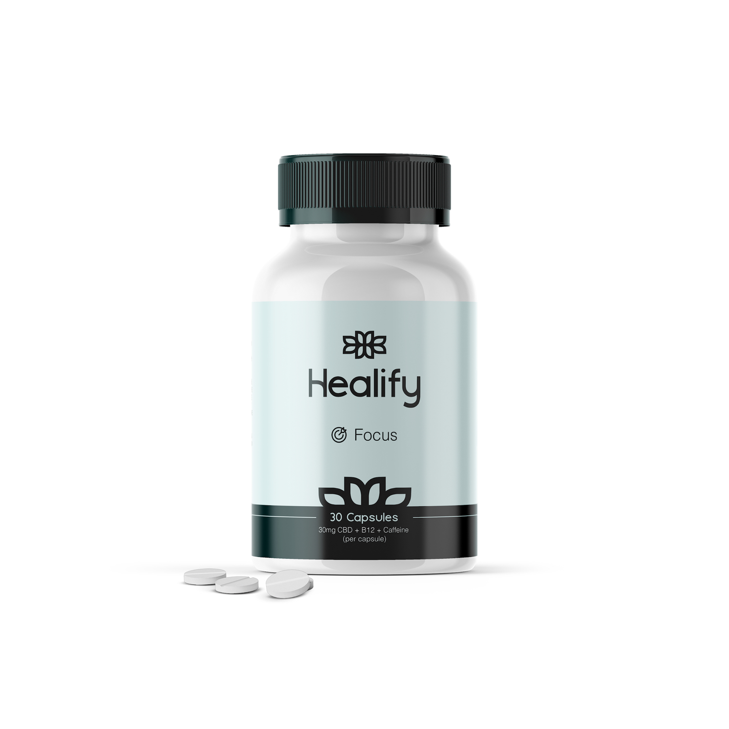 Healify Focus Gummy