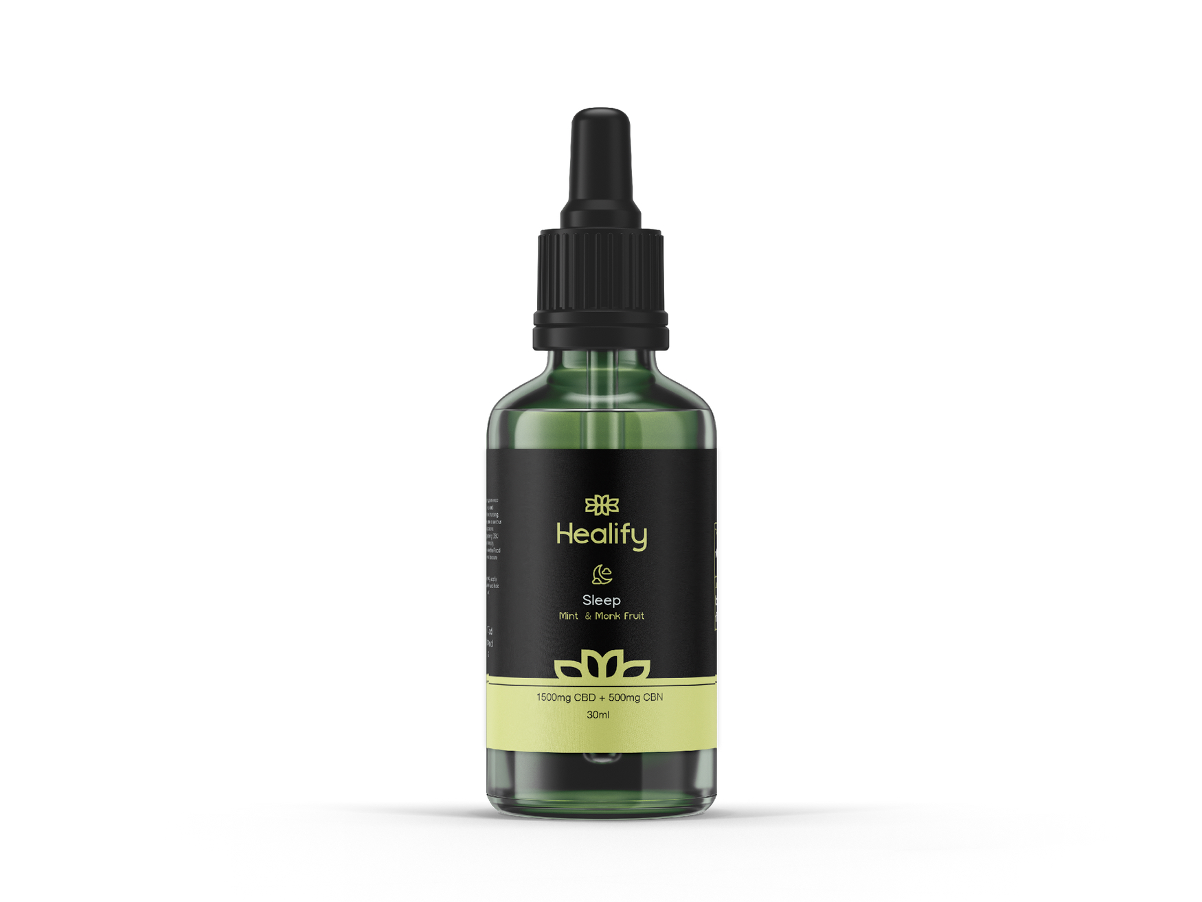 Healify Sleep Oil